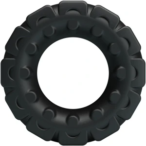CRAZY BULL - ANEL DE SILICONE LAIDEN MODELO 5
